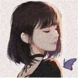 读者头像：玉青色印章轮廓