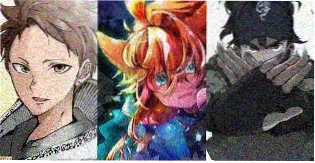 幕后档案横幅：胶片盘、扫描仪与校色监视器构成的工作台