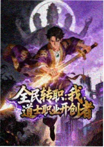 资讯配图：动画色指定卡片按场景顺序排开